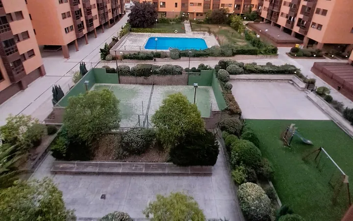 Piso en Calle de Deyanira, 59, Rejas - Foto 11