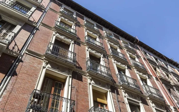 Piso en Calle de Monteleón, 3, Malasaña-Universidad - Foto 27