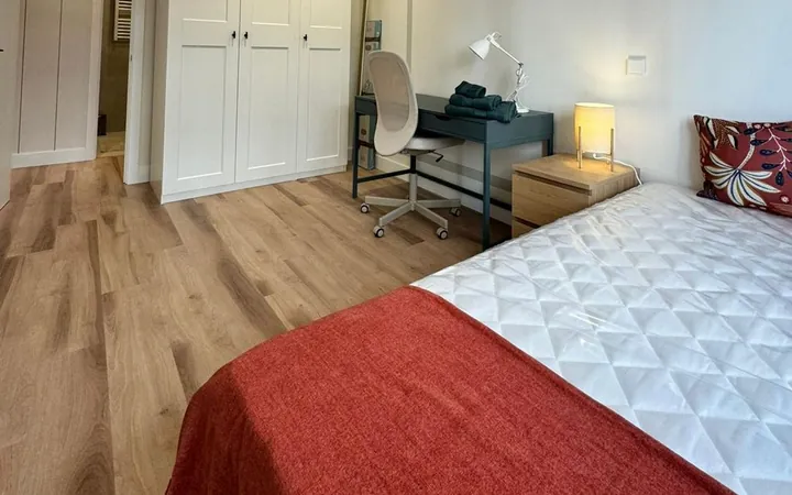 Piso en Calle de Blasco de Garay, 74 b, Arapiles - Foto 25