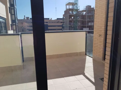 Piso en calle Peñaranda de Bracamonte, 6 - Foto 12