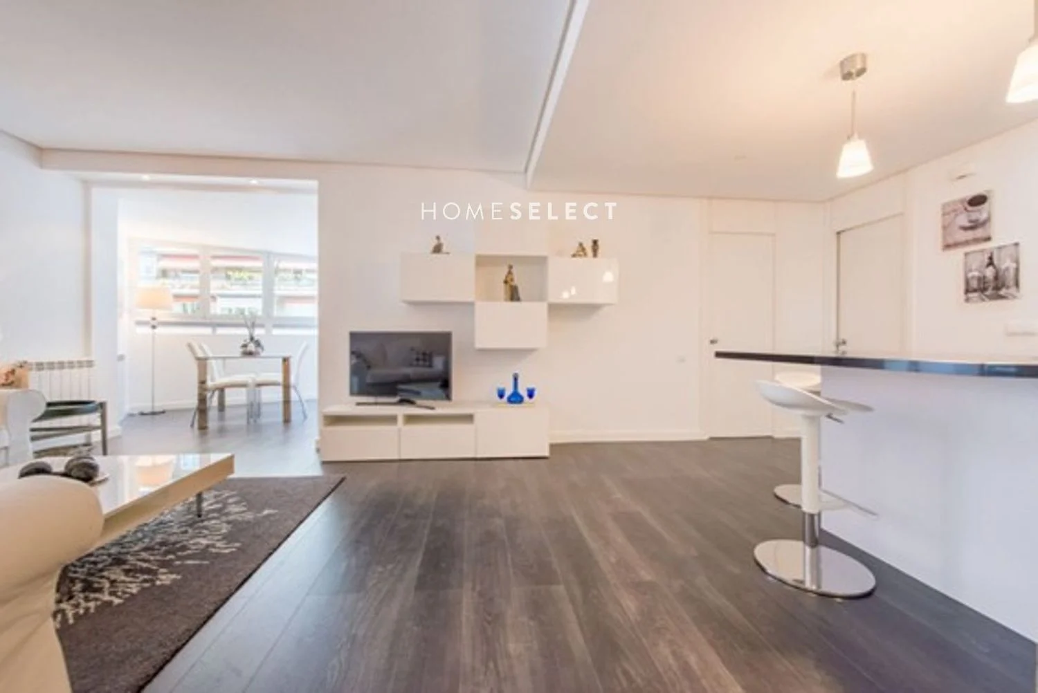 Piso en calle de O'Donnell - Foto 3