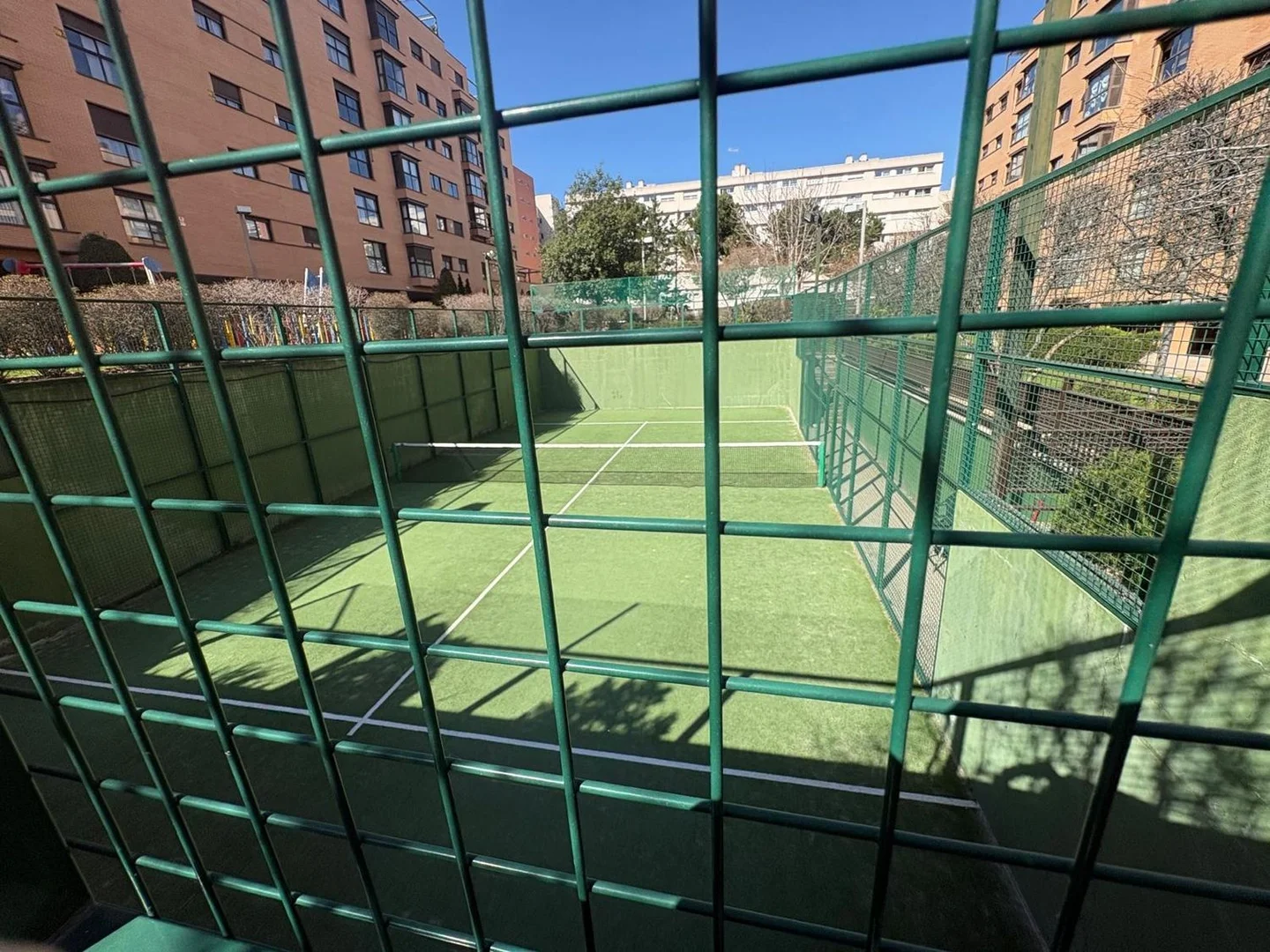 Piso en paseo de San Millán de la Cogolla, 6 - Foto 27