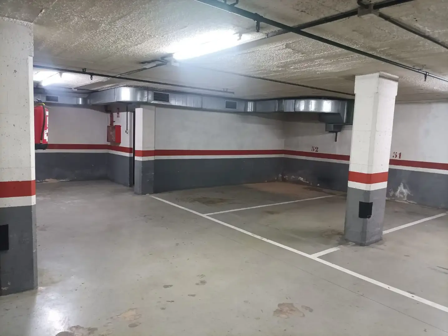 Garaje en  Carrer de Còrsega 408 - Foto 7