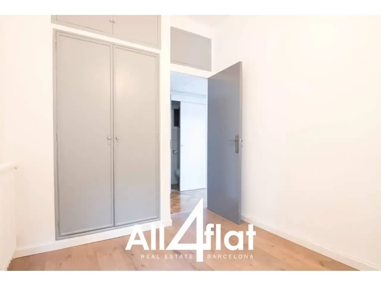 Piso en  Calle Mistral - Foto 4