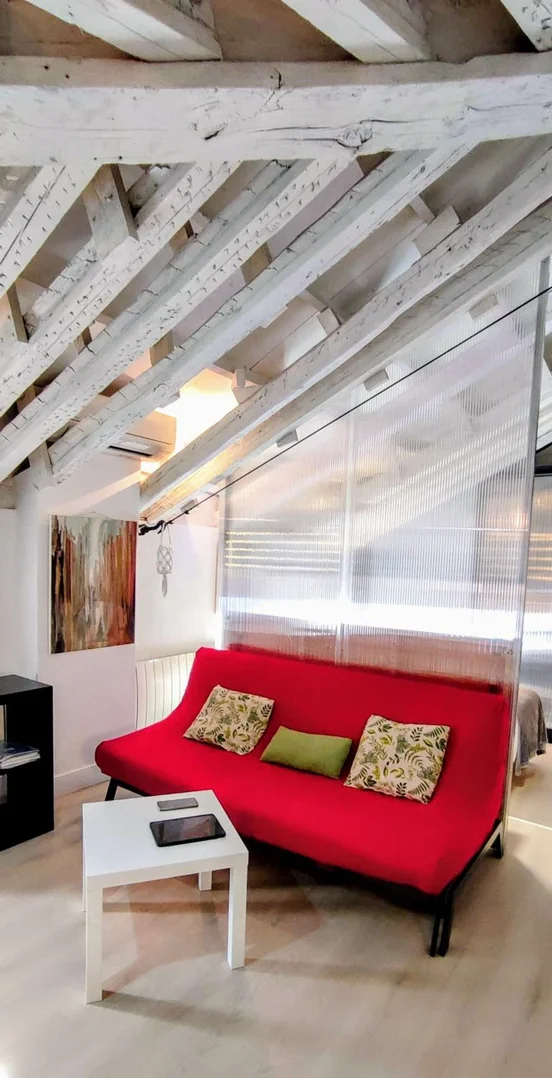 Piso en calle del Alamillo, 2 - Foto 8