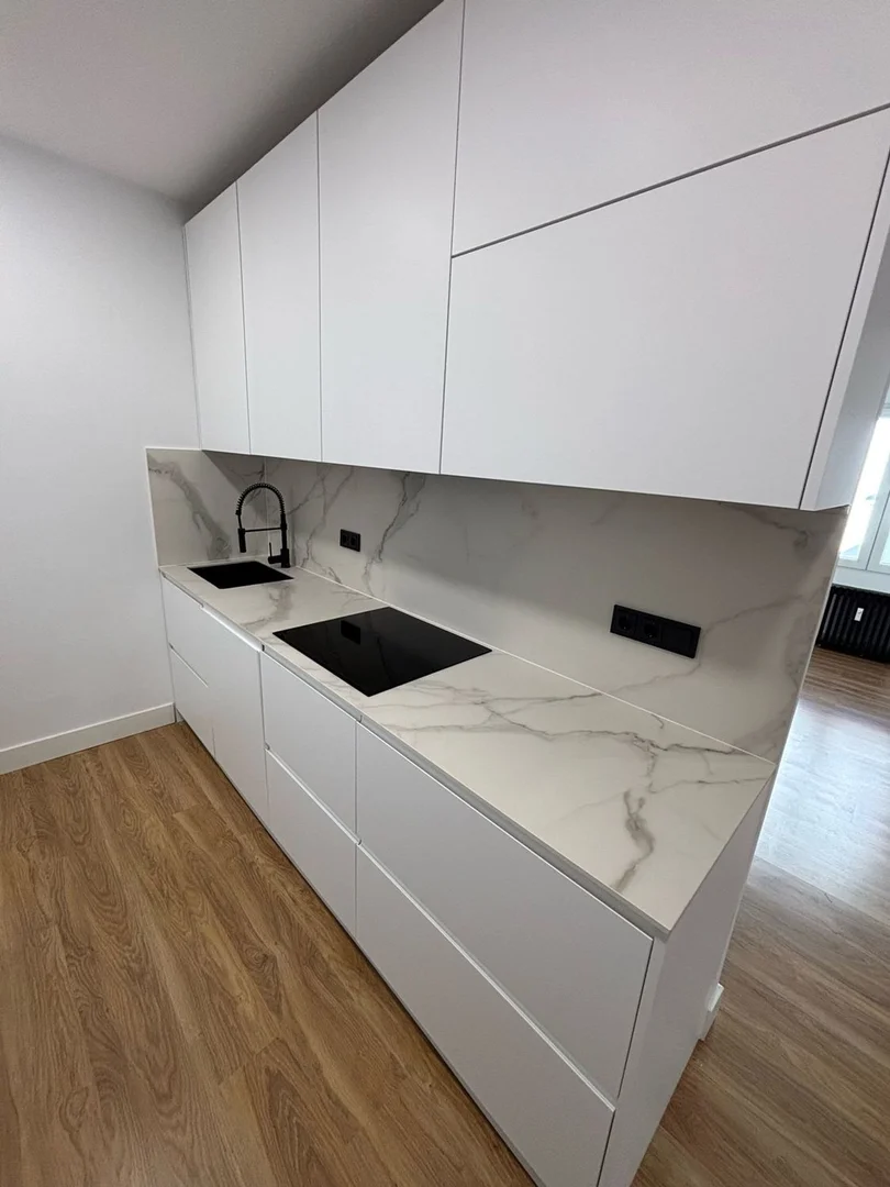 Piso en calle de Francisco Silvela, 112 - Foto 6