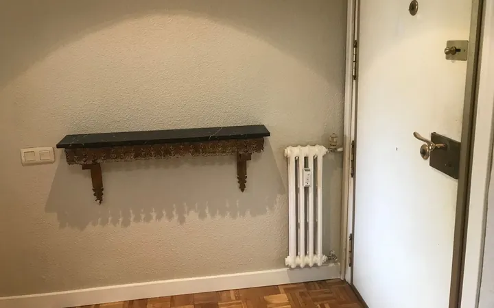 Piso en Calle del Maestro Ángel Llorca, 3, Vallehermoso - Foto 9