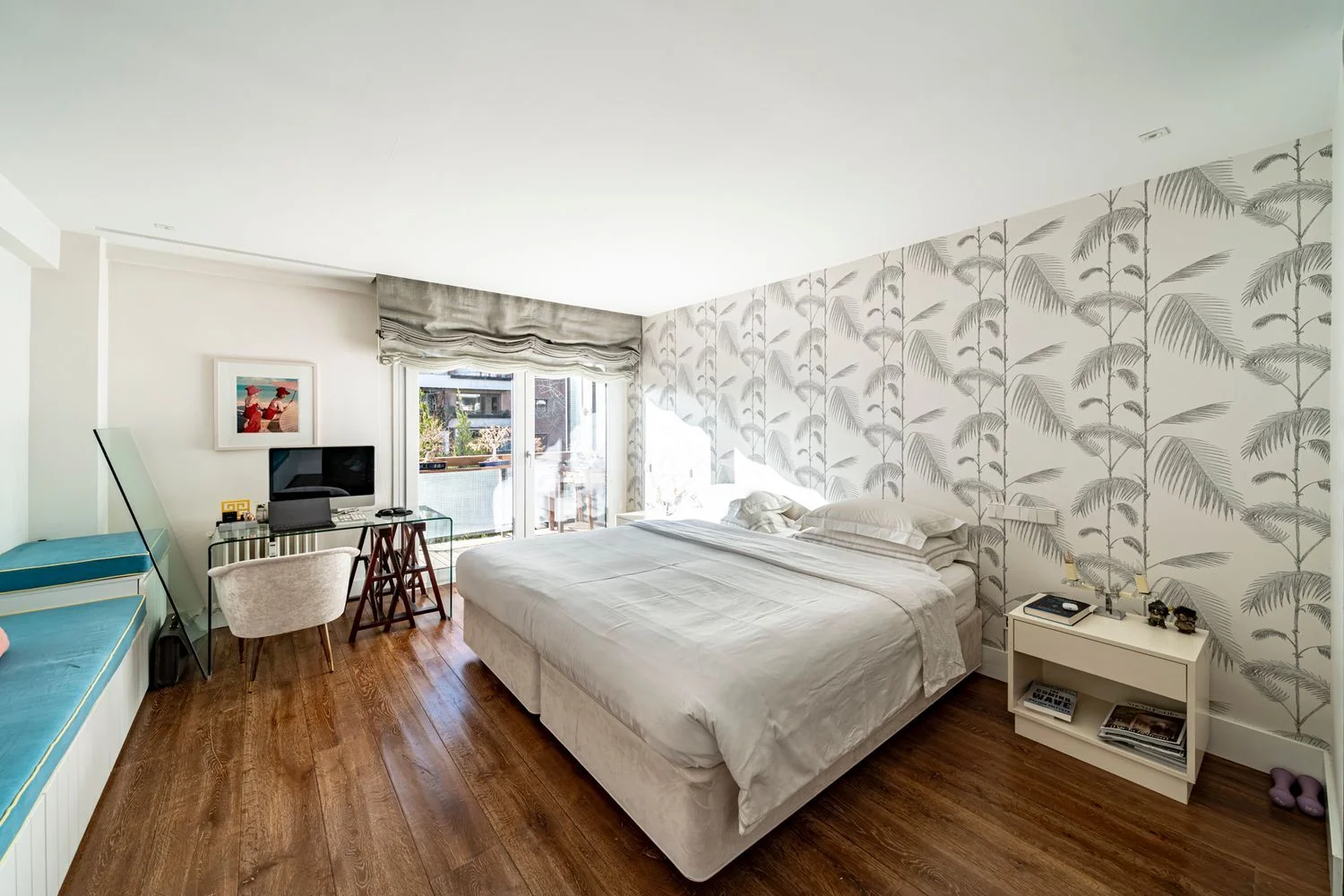 Piso en Barrio Ciudad Universitaria - Foto 31