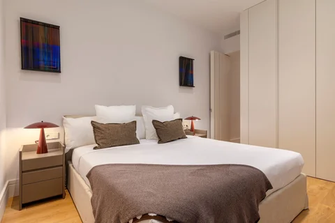 Piso en calle de Diego de León, 40 - Foto 29