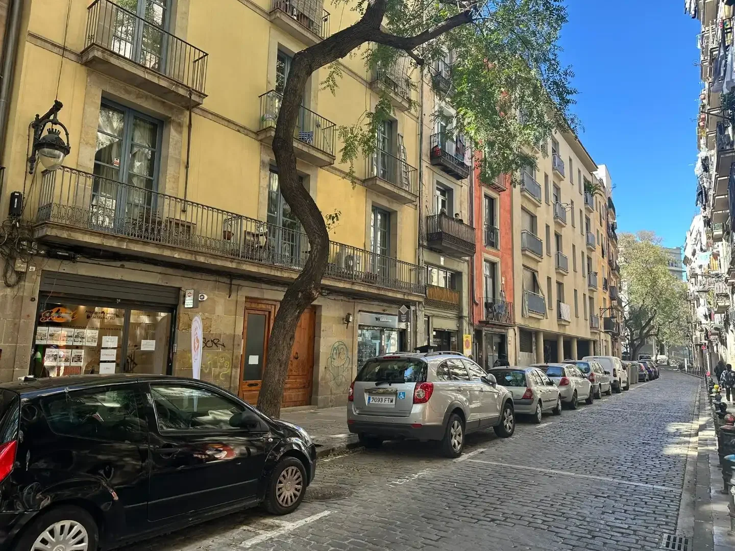 Local comercial en  Carrer del Portal Nou 31 - Foto 10