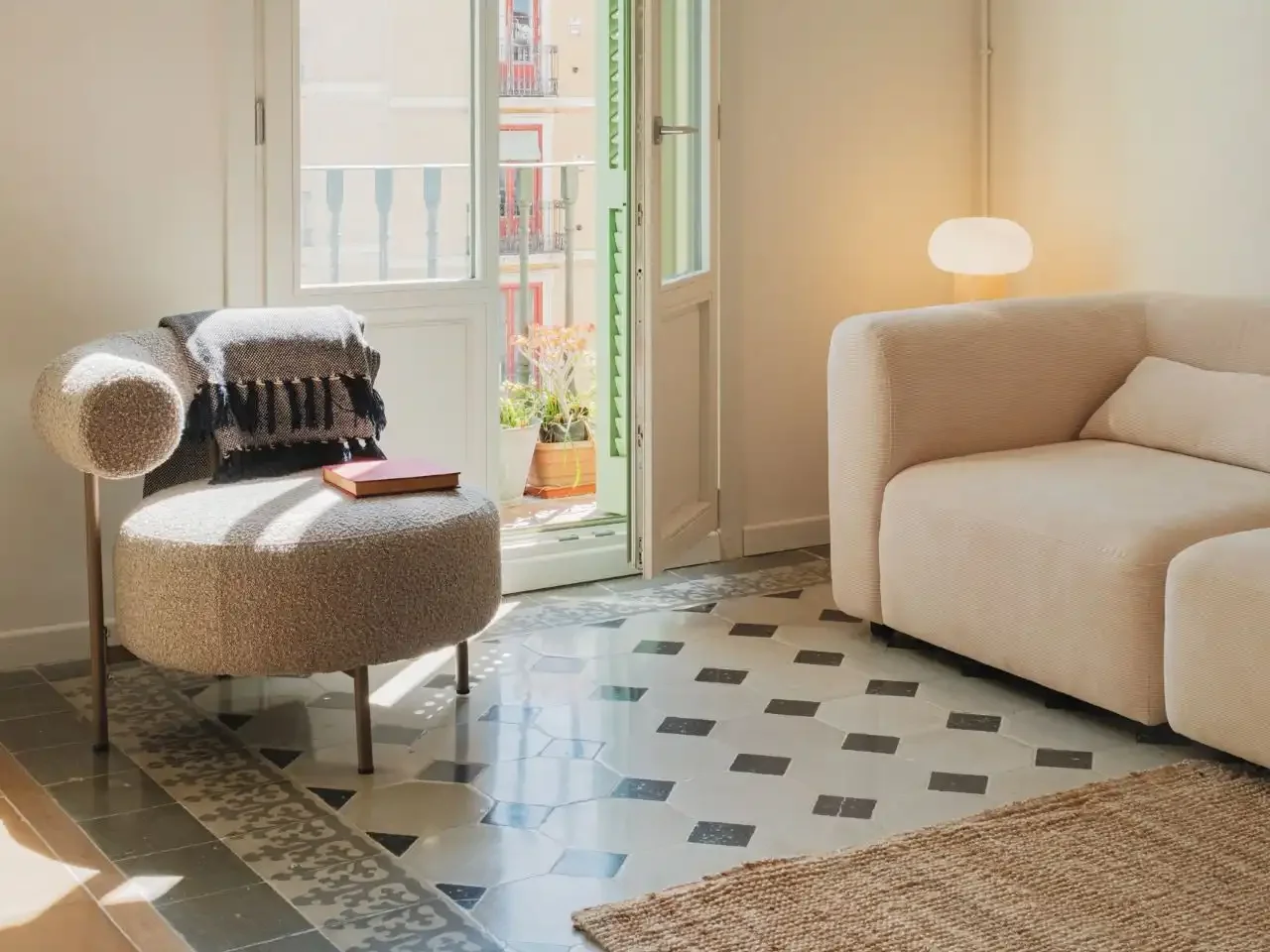 Piso en  Barcelona Capital - Foto 4