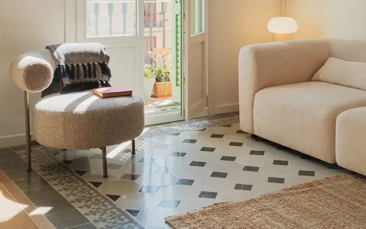 Piso en  Barcelona Capital - Foto 4