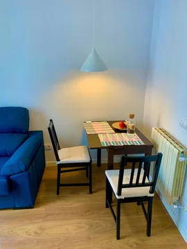 Estudio en calle del Mesón de Paredes, 4 - Foto 3