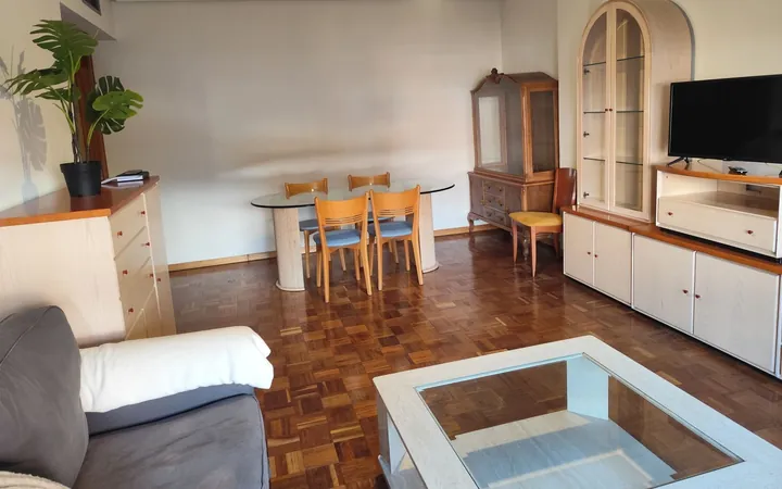 Piso en Calle Antonio Calvo, 1, San Pascual - Foto 3
