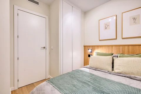 Piso en calle de Suero de Quiñones - Foto 24