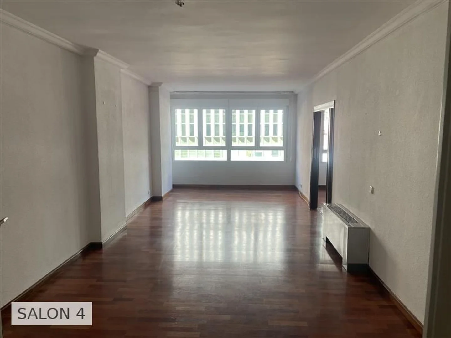 Piso en calle de Sor Ángela de la Cruz, 8 - Foto 4