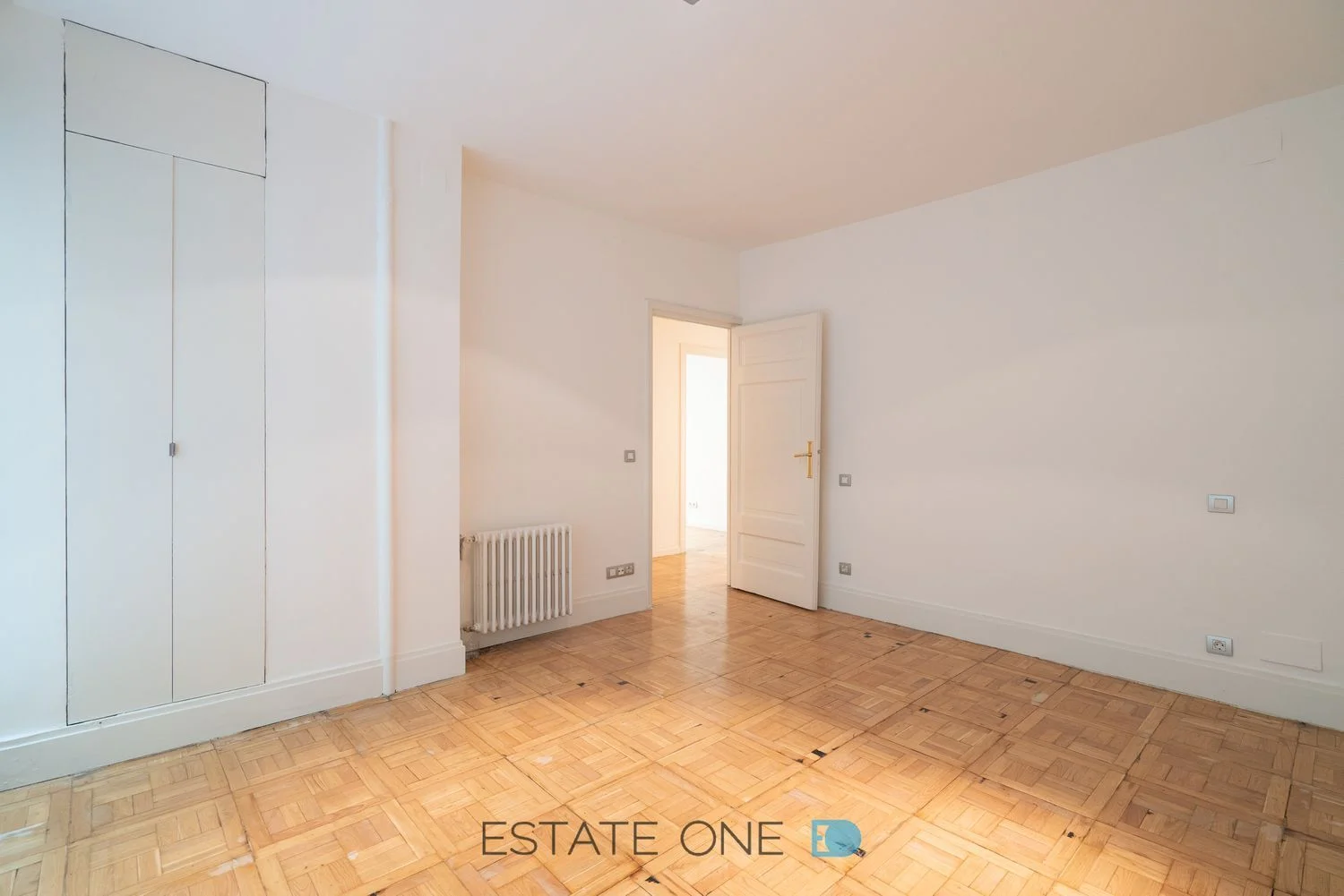 Piso en Barrio Almagro - Foto 37