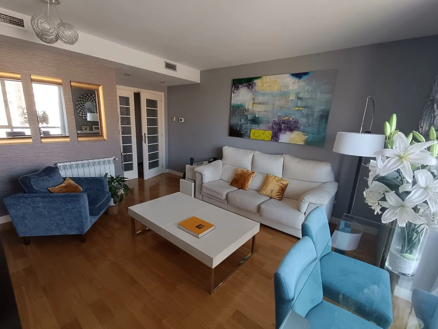 Piso en avenida de la Gran Vía del Sureste, 29 - Foto 16