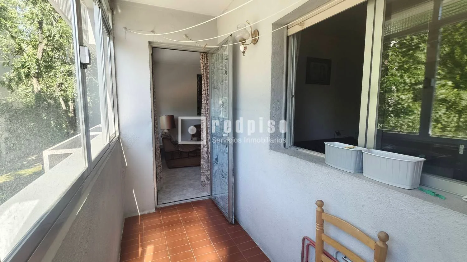 Piso en Orcasitas - Foto 7