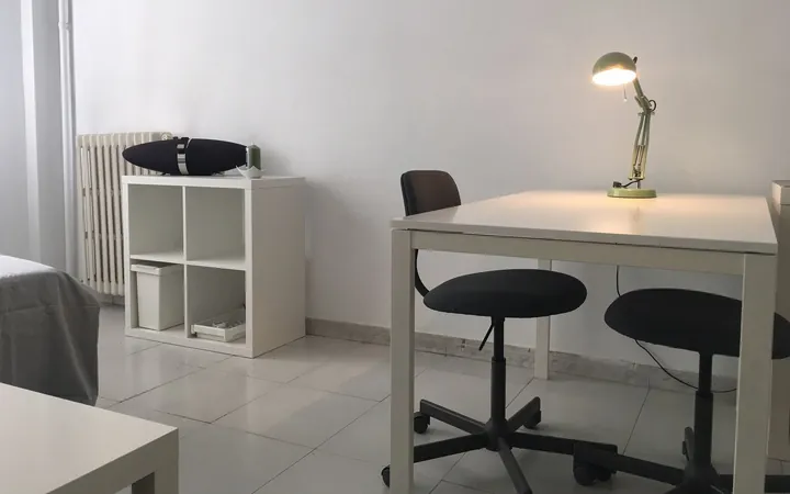 Estudio en Calle Velázquez, 146, El Viso - Foto 12