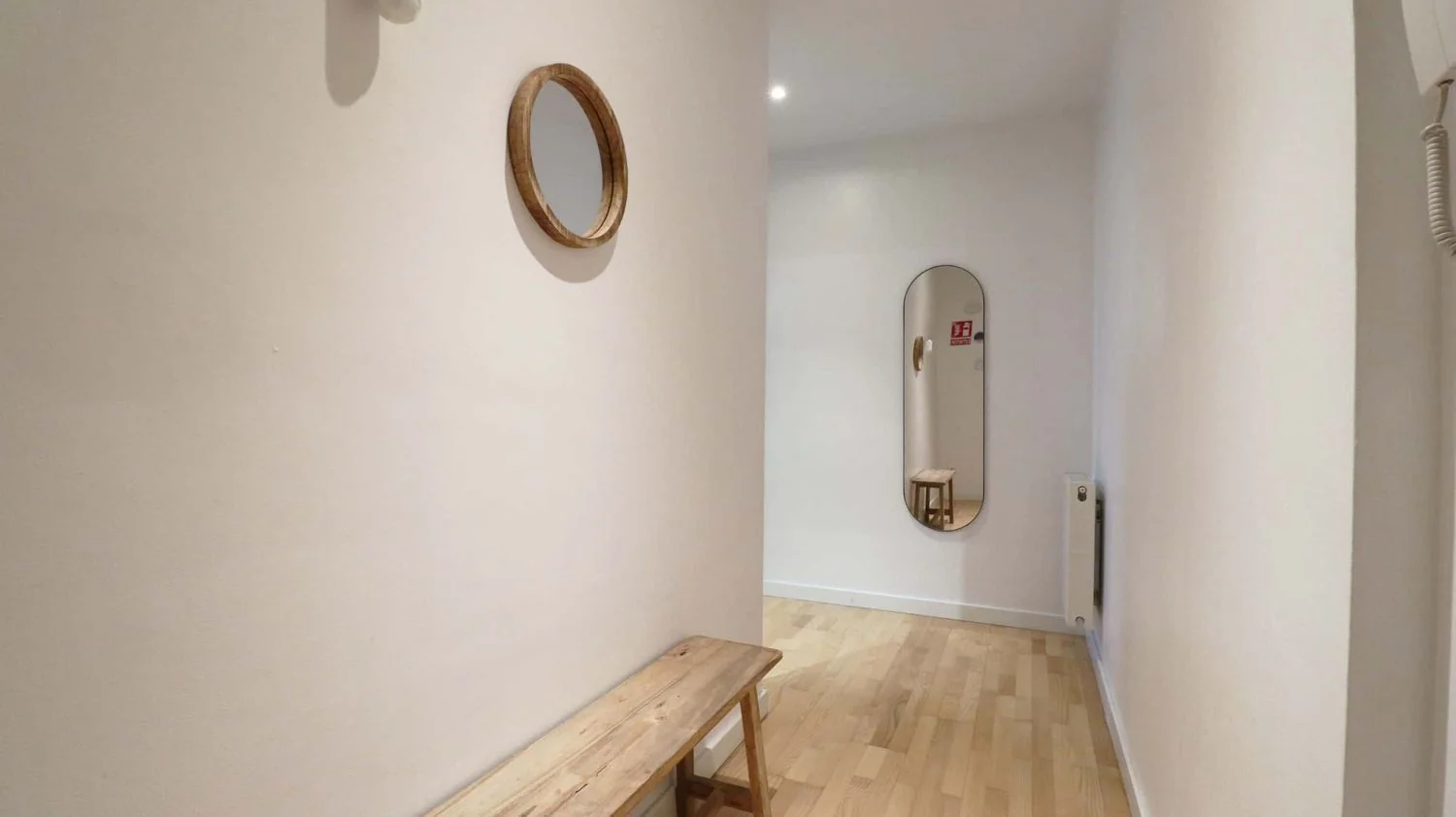 Piso en Calle de la Pasa, 4, Palacio - Foto 2