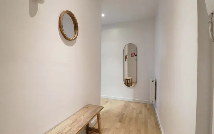 Piso en Calle de la Pasa, 4, Palacio - Foto 2