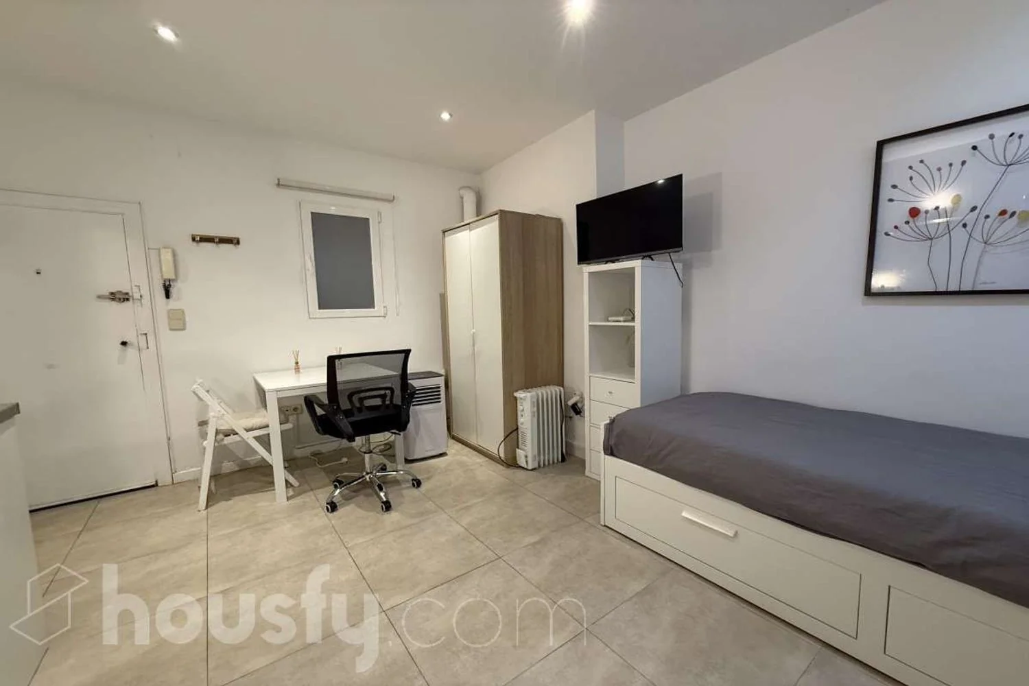 Piso en Calle del Tesoro, Malasaña-Universidad - Foto 4