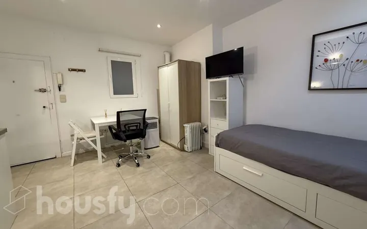 Piso en Calle del Tesoro, Malasaña-Universidad - Foto 4