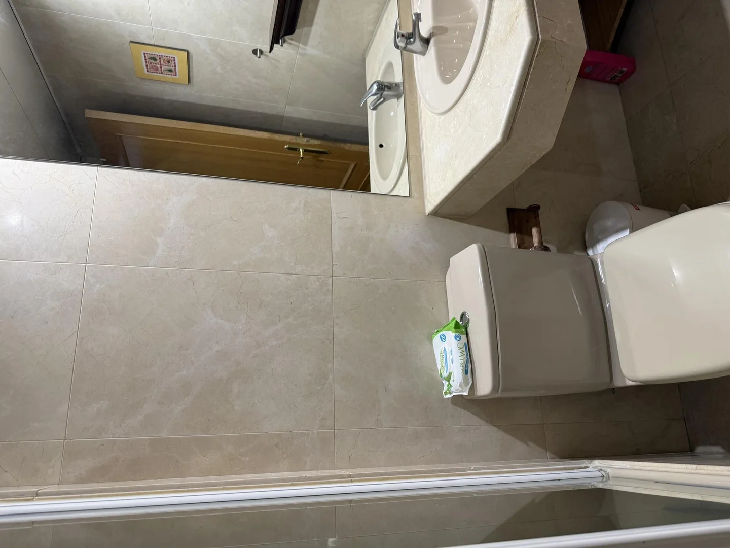 Piso en  Calle de Téllez 10 - Foto 10