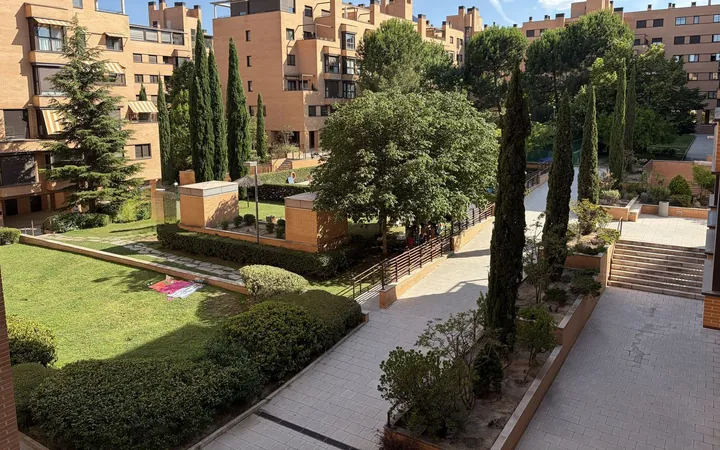 Piso en Calle de Valcarlos, 34, Las Tablas - Foto 38