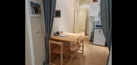 Estudio en Calle de Alberto Aguilera, 21, Malasaña-Universidad - Foto 2