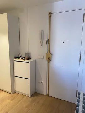 Piso en calle d'Ercilla, 46 - Foto 27