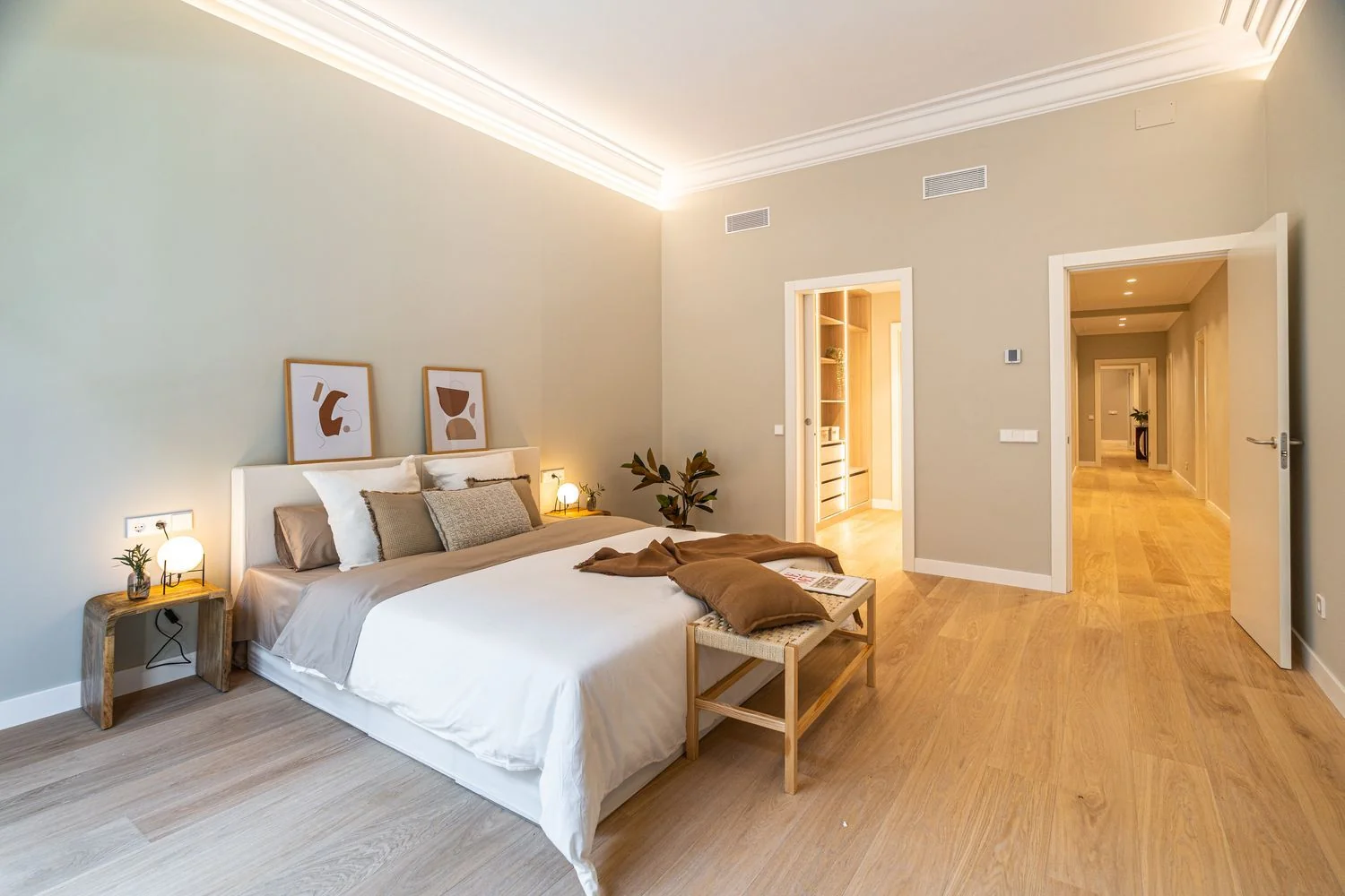 Piso en Calle de Muntaner, 371, Sant Gervasi - Galvany - Foto 2