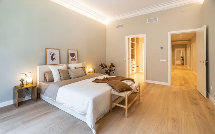 Piso en Calle de Muntaner, 371, Sant Gervasi - Galvany - Foto 2