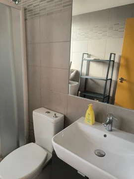 Ático en calle Profesor Joaquín Hellín, 2 - Foto 13