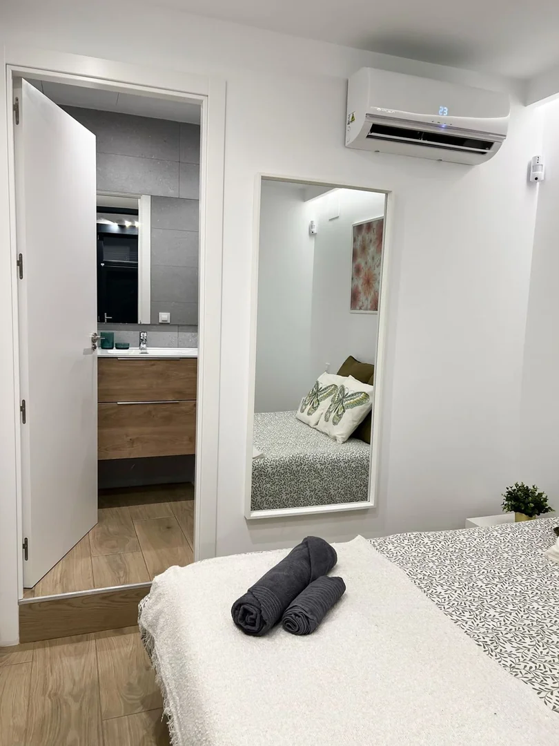Estudio en Calle Felipe Díaz, 2, Almendrales - Foto 13