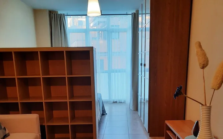 Estudio en Calle del Sauco, 8, Berruguete - Foto 15