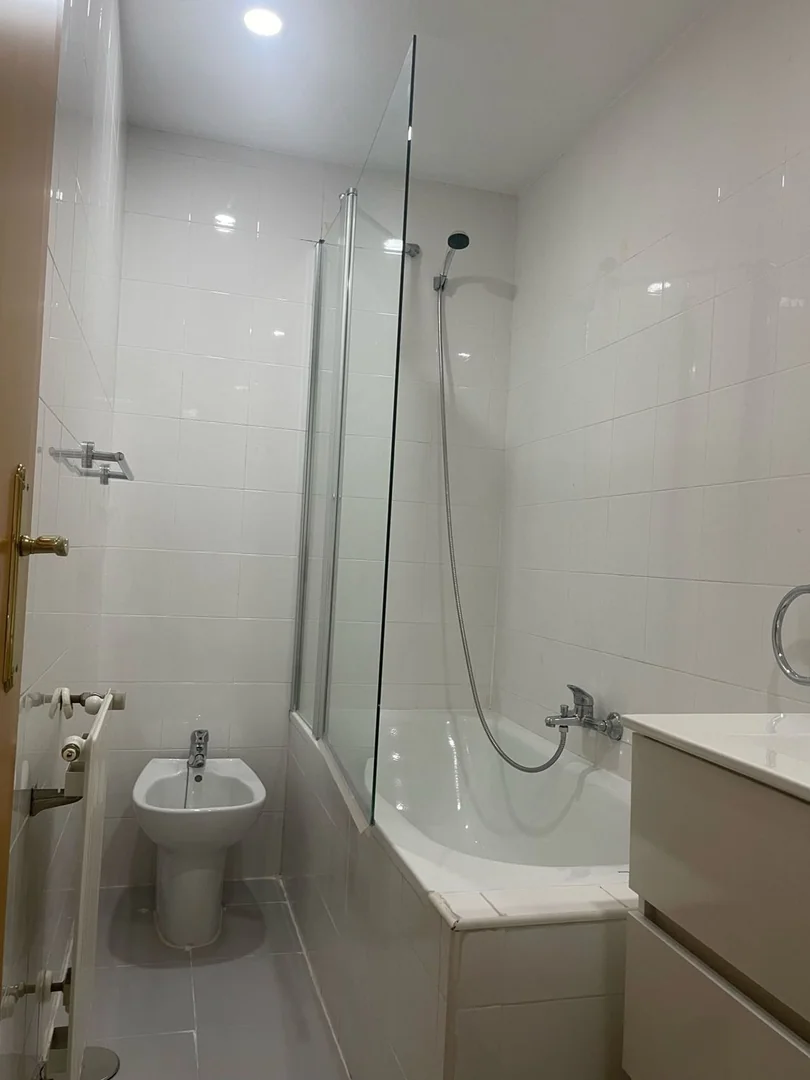 Piso en Calle de Vicente Carballal, 2, Butarque - Foto 3
