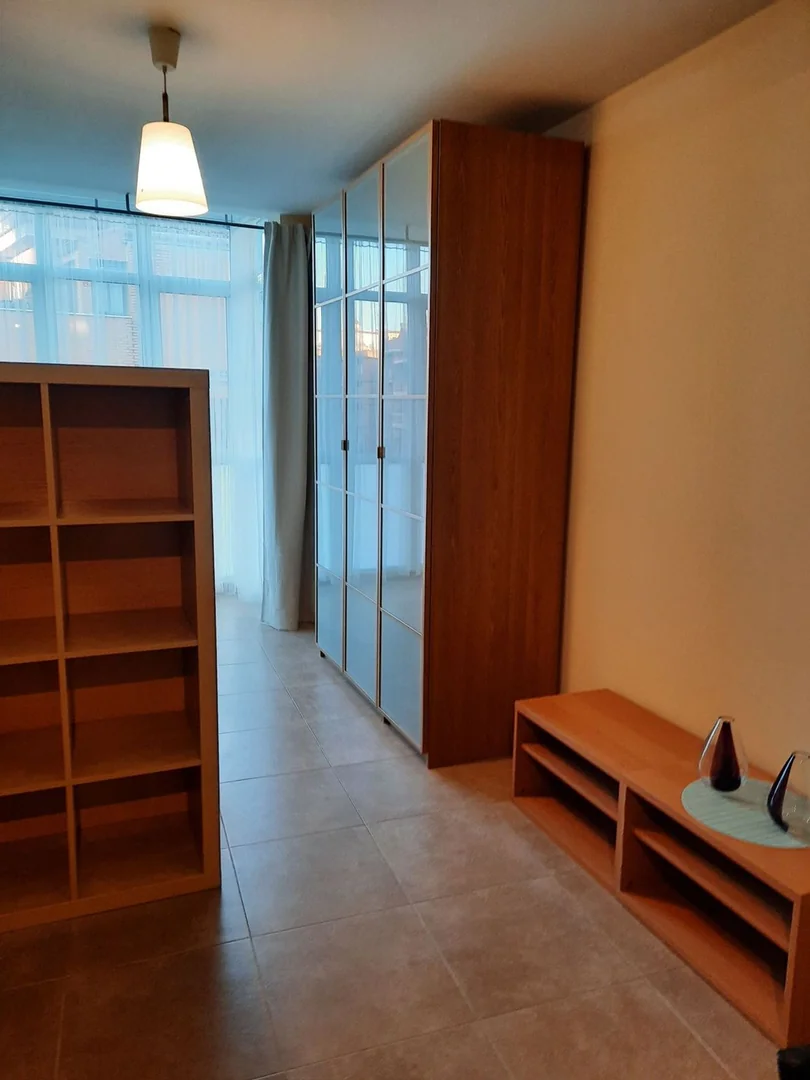 Estudio en Calle del Sauco, 8, Berruguete - Foto 14