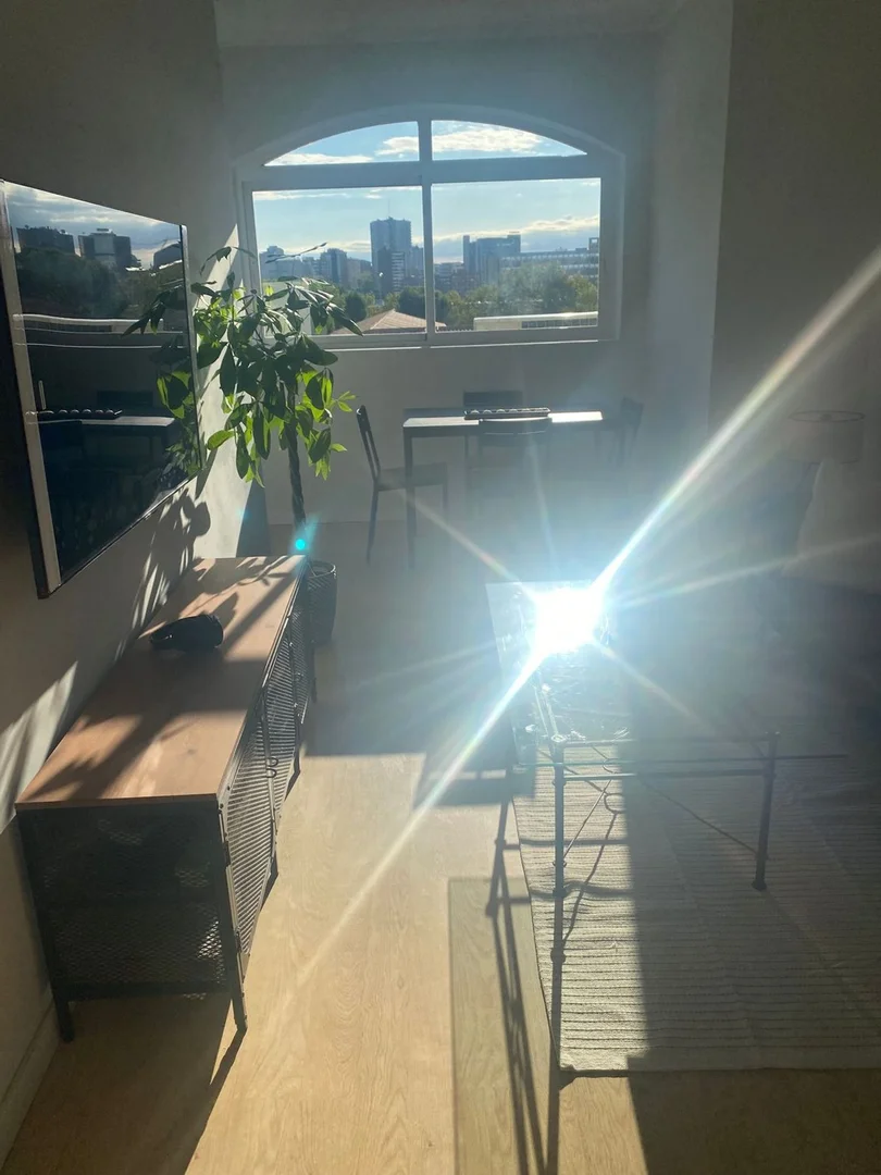 Piso en paseo de la Castellana, 288 - Foto 4