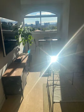 Piso en paseo de la Castellana, 288 - Foto 4