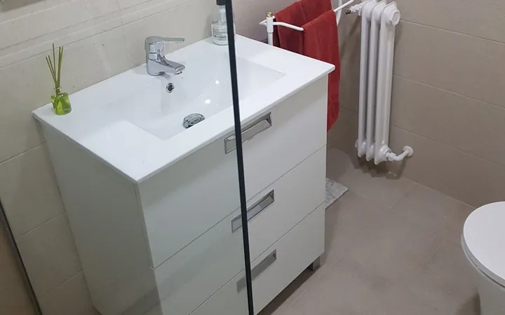 Piso en Calle Jaime el Conquistador, 48, Chopera - Foto 41