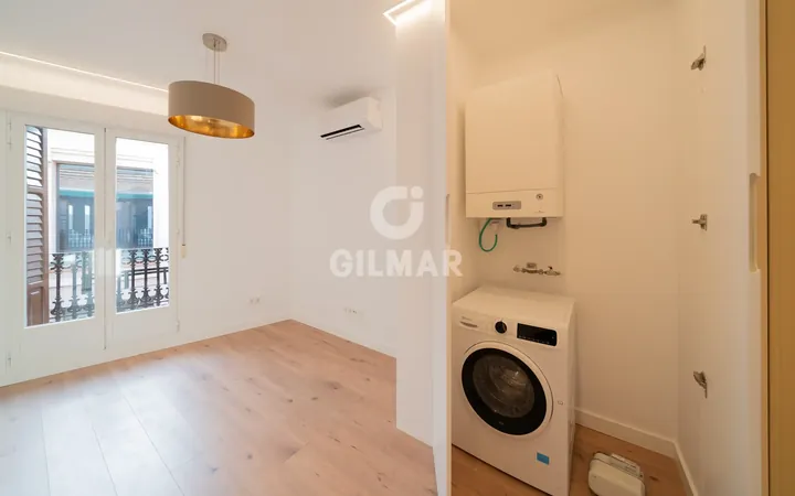 Piso en Cortes, Madrid - Foto 15