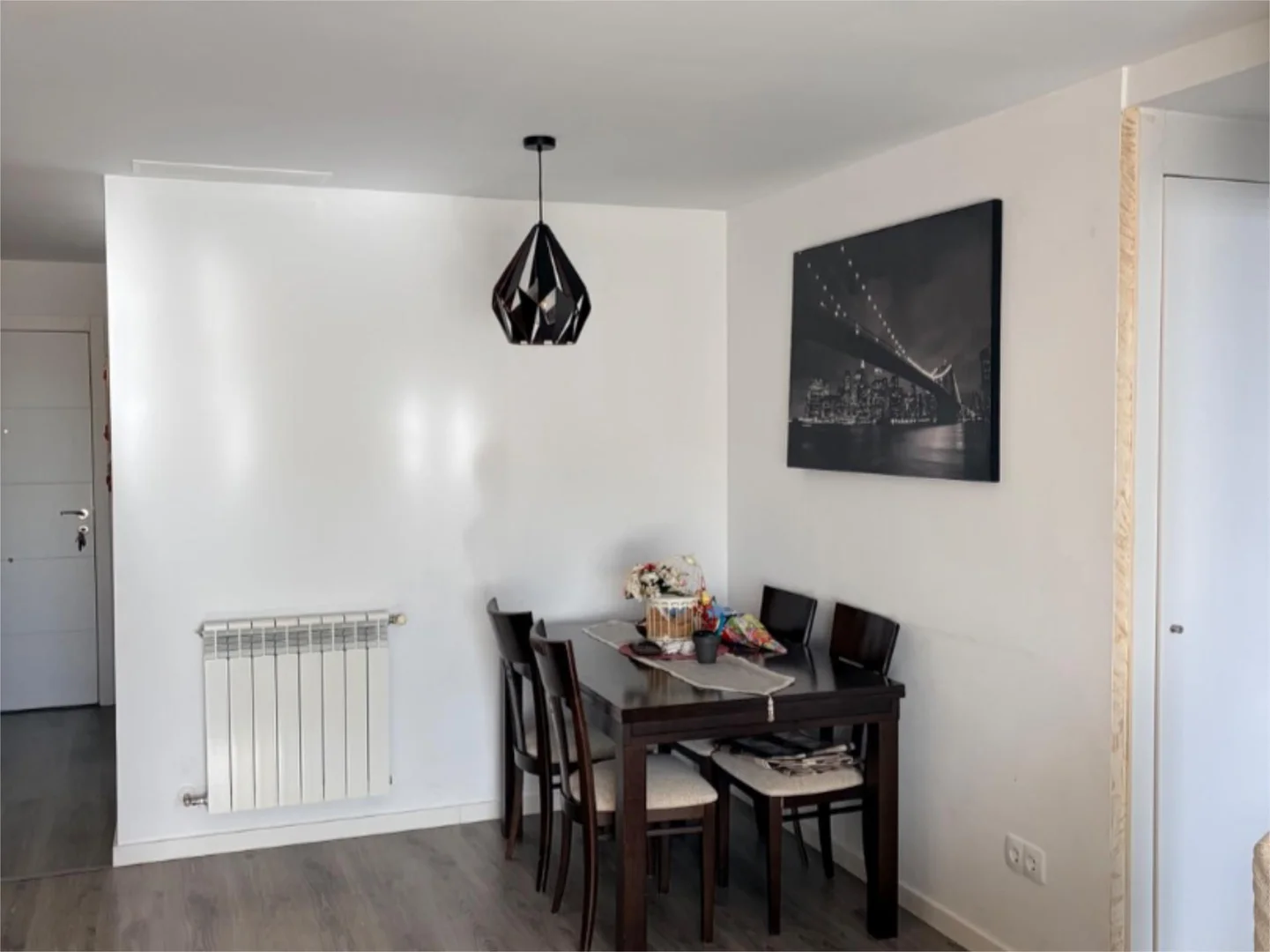 Piso en  Calle Padre Gregorio Céspedes 32 - Foto 10