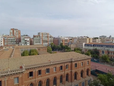 Piso en  Calle del General Arrando 28 - Foto 19