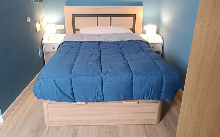 Piso en Calle del Amparo, 39, Lavapiés-Embajadores - Foto 1