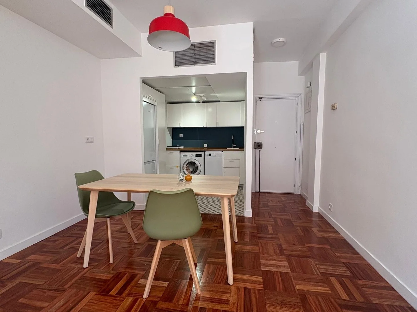 Piso en calle de Rodríguez San Pedro, 13 duplica - Foto 6