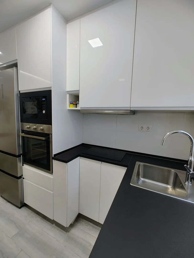 Piso en avenida de Valladolid, 9 - Foto 12