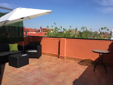 Dúplex en calle Pilar Cavero, 1 - Foto 25