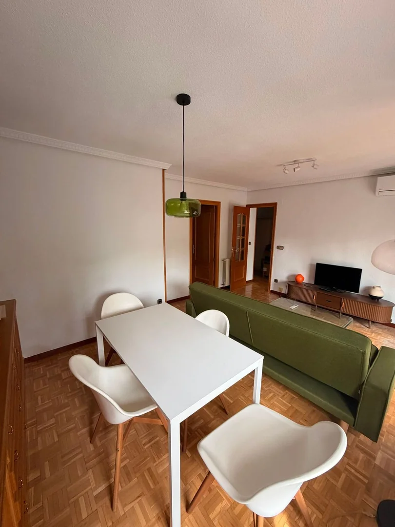 Piso en San secundino, 21, Ventas - Foto 4